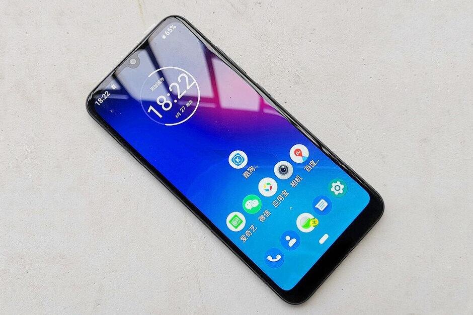 В сети появились фотографии смартфона Motorola E6 Plus 5 motorola moto e6 plus leaks out it looks far better than the regular e6