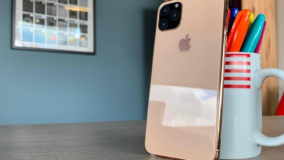 В сеть просочились характеристики iPhone 2019 4 new iphone 11 2019 release date price specs pitaka 1600 thumb1200 4 3