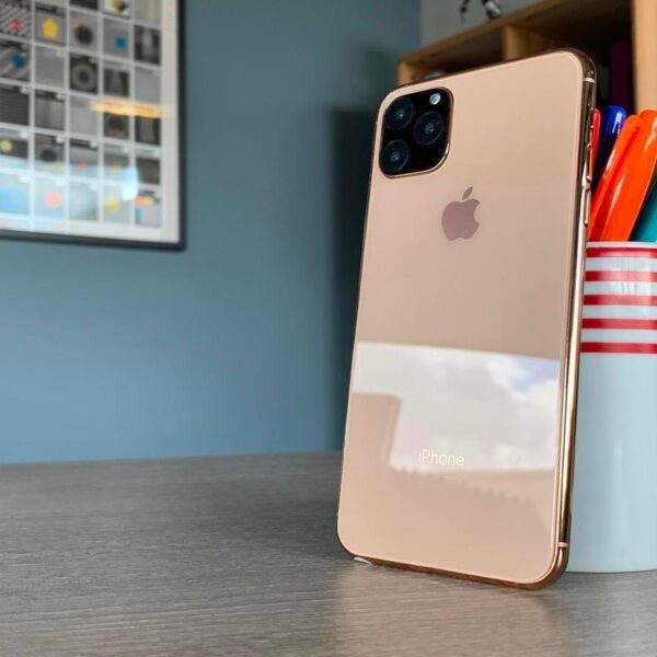 В сеть просочились характеристики iPhone 2019 (new iphone 11 2019 release date price specs pitaka 1600 thumb1200 4 3)