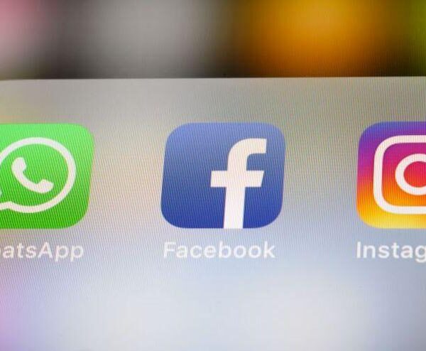 Facebook планирует переименовать Instagram и WhatsApp (obly)