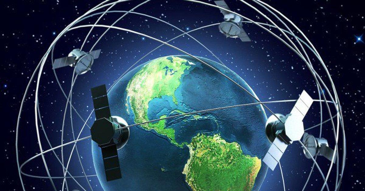 Российские разработчики анонсировали запуск системы подзарядки спутников (og og 1485723543257538166)