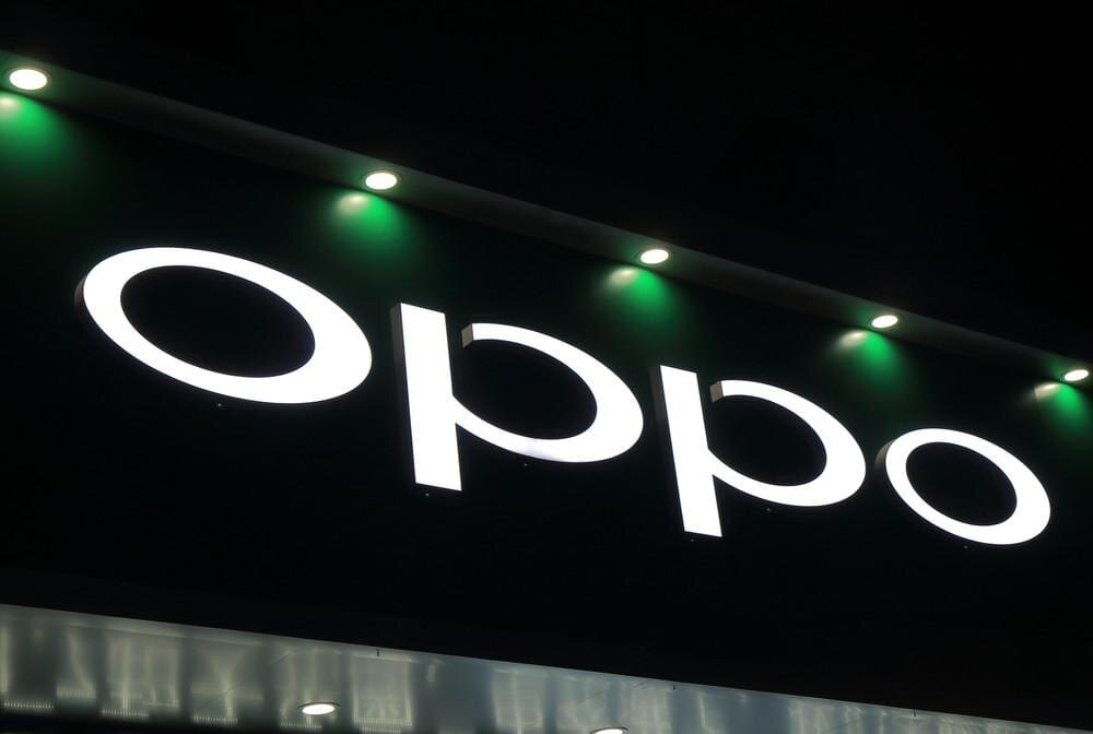 oppo logo