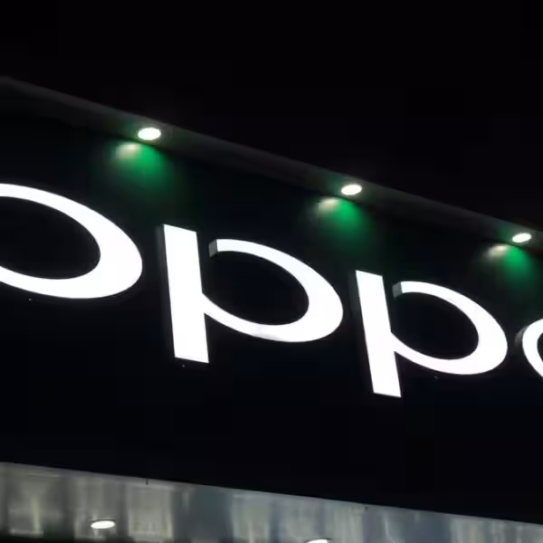 oppo logo