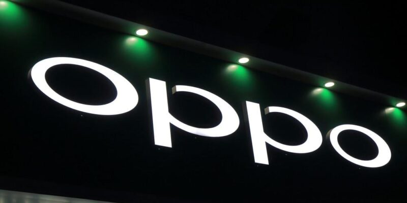 Oppo Reno2 поступит в продажу 28 августа (oppo logo)