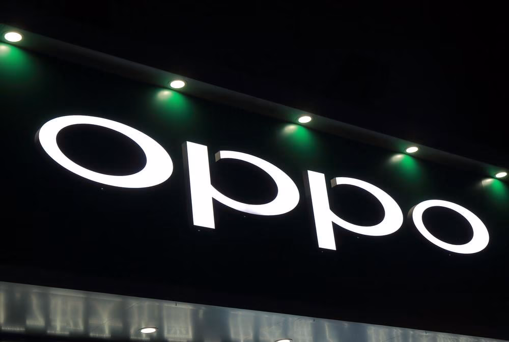 Oppo Reno2 поступит в продажу 28 августа 2 oppo logo