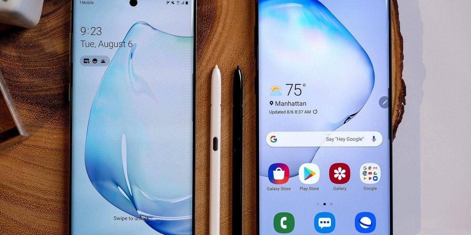 Samsung выпустил смартфоны Galaxy Note 10 и Galaxy Note 10+ 2 orig samsunggalaxynote10andgalaxynote10plus 1565218236