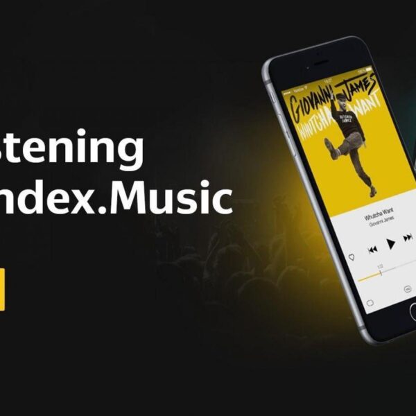 Яндекс рассказали о том, какая музыка популярна в некоторых городах России (page apps og img en)