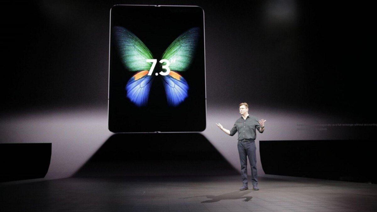 Huawei опять откладывает выход Huawei Mate X до ноября 5 pb9f1675c8