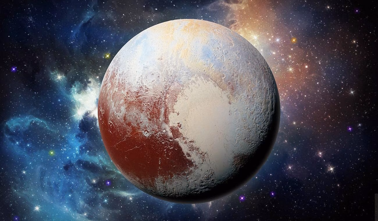 planeta pluton 1