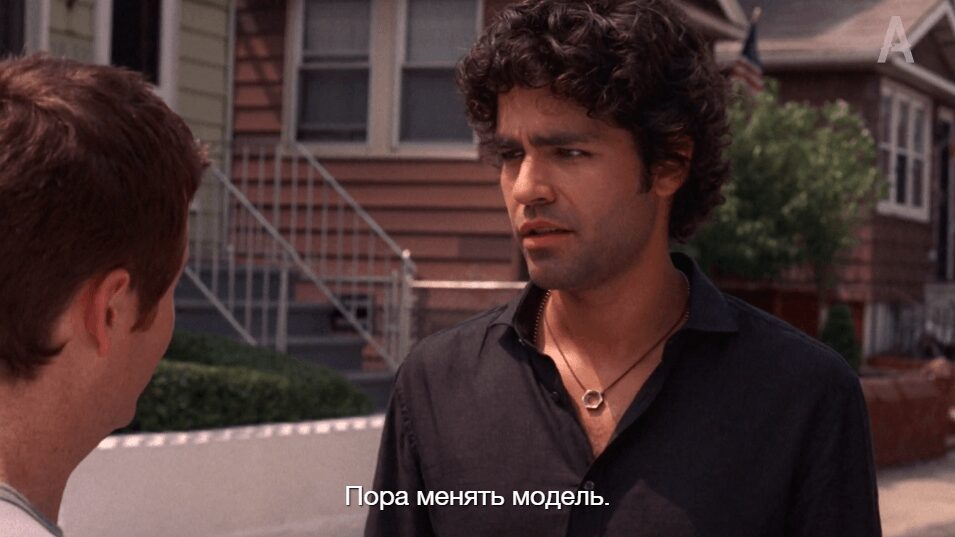 Амедиатека 2.0. Сервис анонсировал перезапуск 5 poramenyatmodel e1564605313530