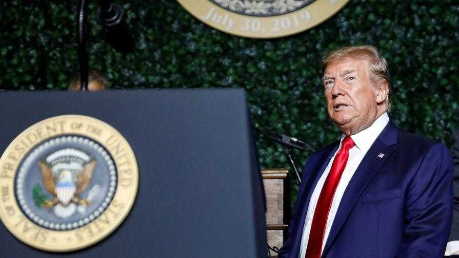 Трамп призывает социальные сети на борьбу со "стрелками" 3 rtx71kmz pic905 895x505 82270