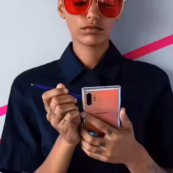 samsung galaxy note 10 plus