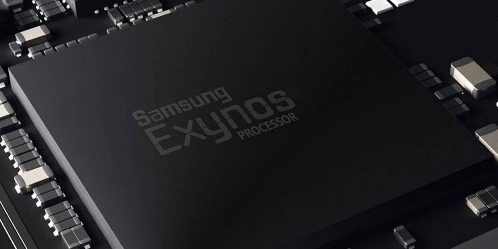 Samsung представляет новый процессор Exynos 9825 для Galaxy Note 10 2 samsung galaxy s10 exynos 9820 npu