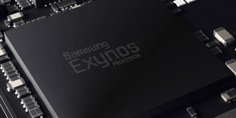Samsung представляет новый процессор Exynos 9825 для Galaxy Note 10 (samsung galaxy s10 exynos 9820 npu)