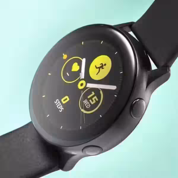 samsung galaxy watch active 2