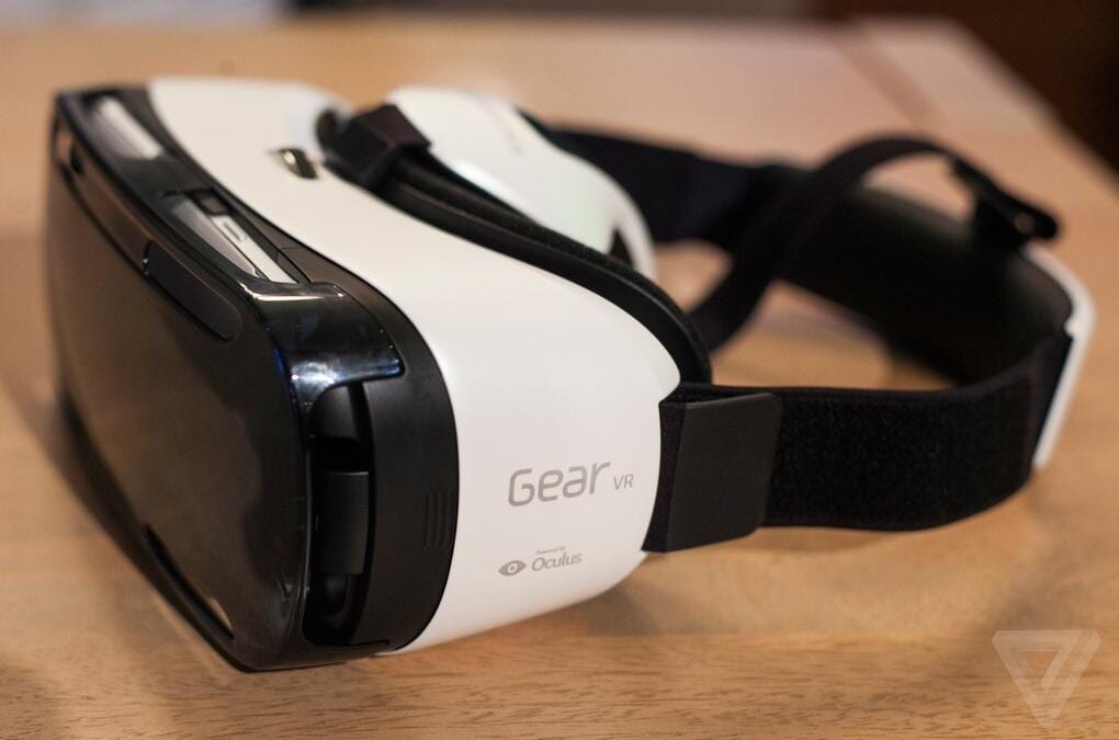 В Samsung подтвердили, что Note 10 не совместим с гарнитурой Gear VR 3 samsung unpacked gear vr 14 2040 verge super wide