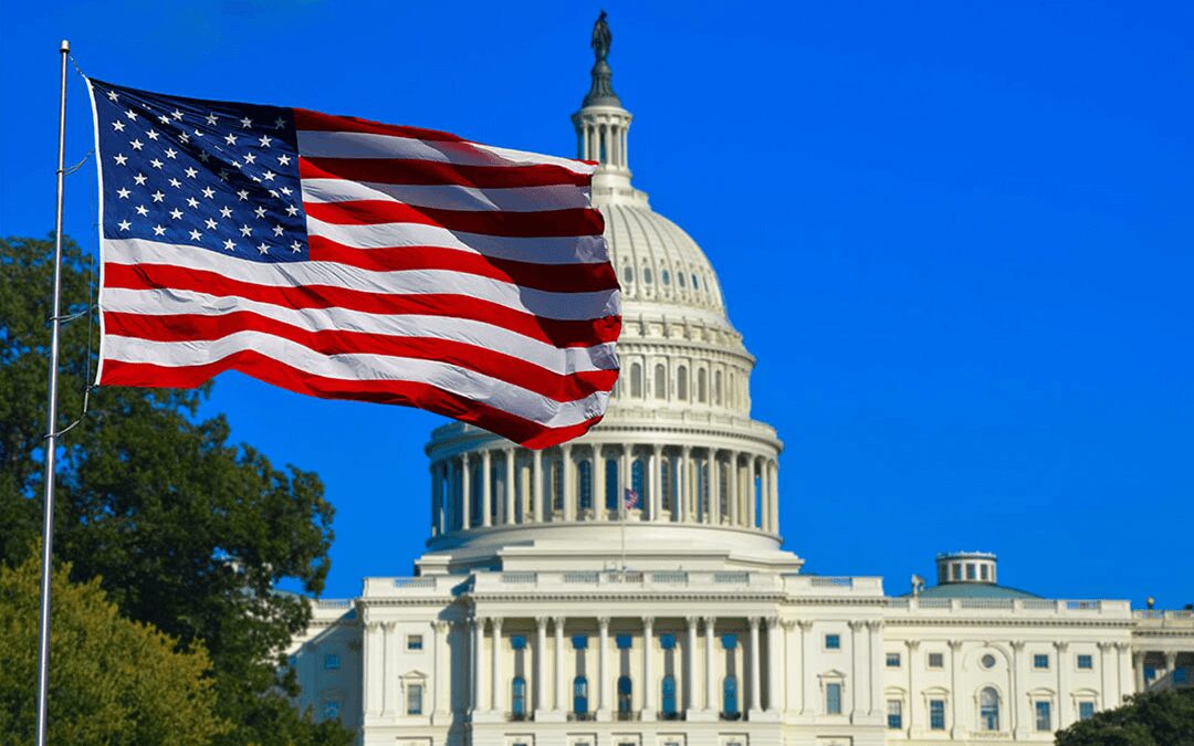 Facebook нанимает лоббиста для продвижения криптопроекта Libra в Конгрессе 3