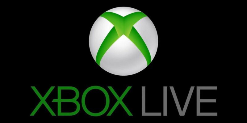 Отключение XBOX Live привело к блокировке тысяч игроков (sg9rf9ss)