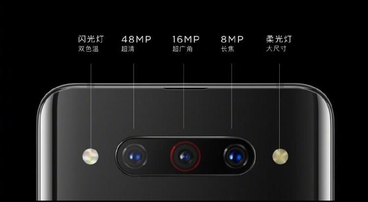 Анонсирован Nubia Z20 с Snapdragon 855+ и двумя AMOLED-дисплеями 4 sm.04.750