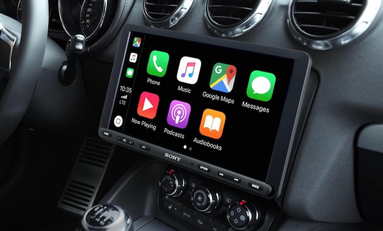 Андроид авто на андроид 8. Sony xav-ax8000. 1 Din Apple CARPLAY. Sony CARPLAY. Apple CARPLAY 2022.