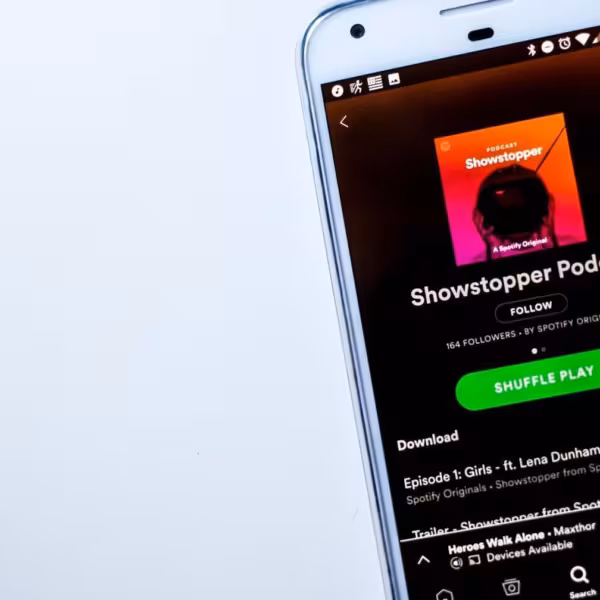 spotify hero