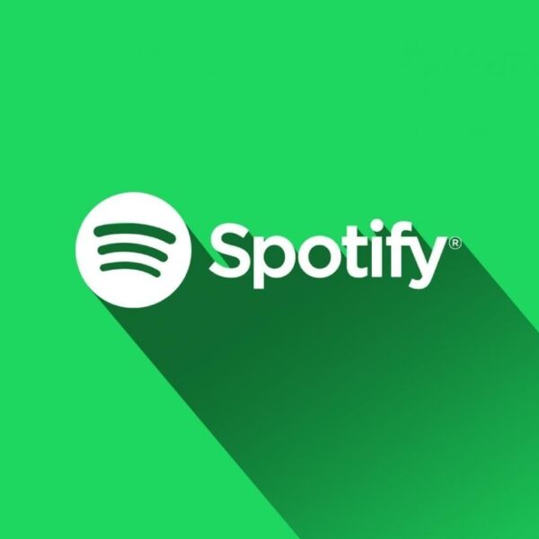 Spotify достиг 205 млн подписчиков к концу 2022 года (spotify logo computer wallpaper 62369 64312 hd wallpapers)
