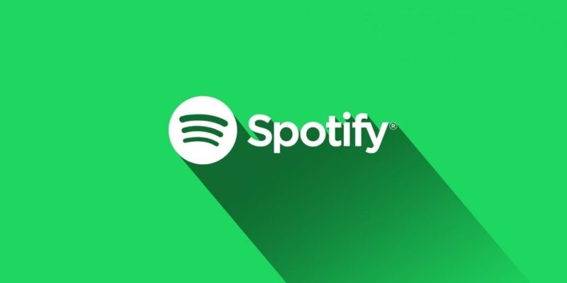 Spotify достиг 205 млн подписчиков к концу 2022 года (spotify logo computer wallpaper 62369 64312 hd wallpapers)