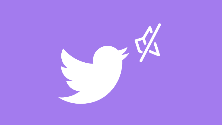 Twitter тестирует фильтр оскорбительных сообщений (twitter mute filter)