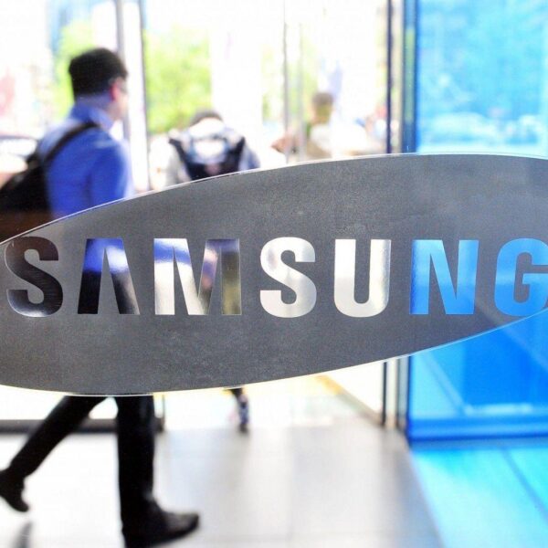 В смартфоны Samsung интегрирована поддержка биткоина (utsu)