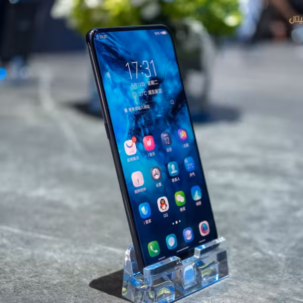 vivo nex 3