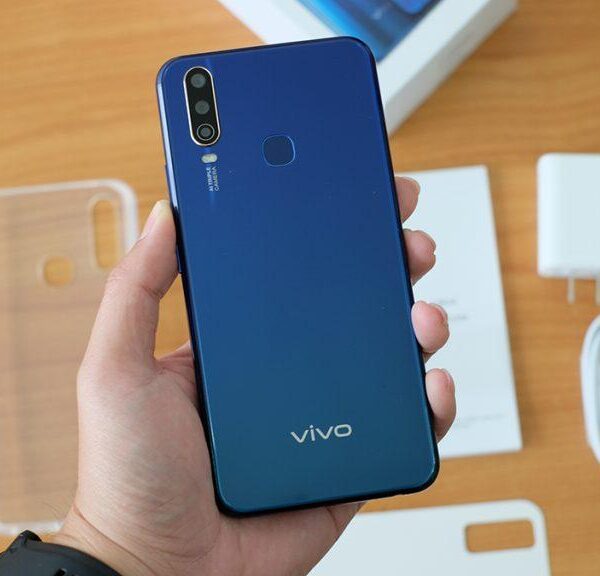 Компания Vivo объявила о начале продаж в России смартфона Vivo Y12 (vivo y12 review 06 1024x576 1)
