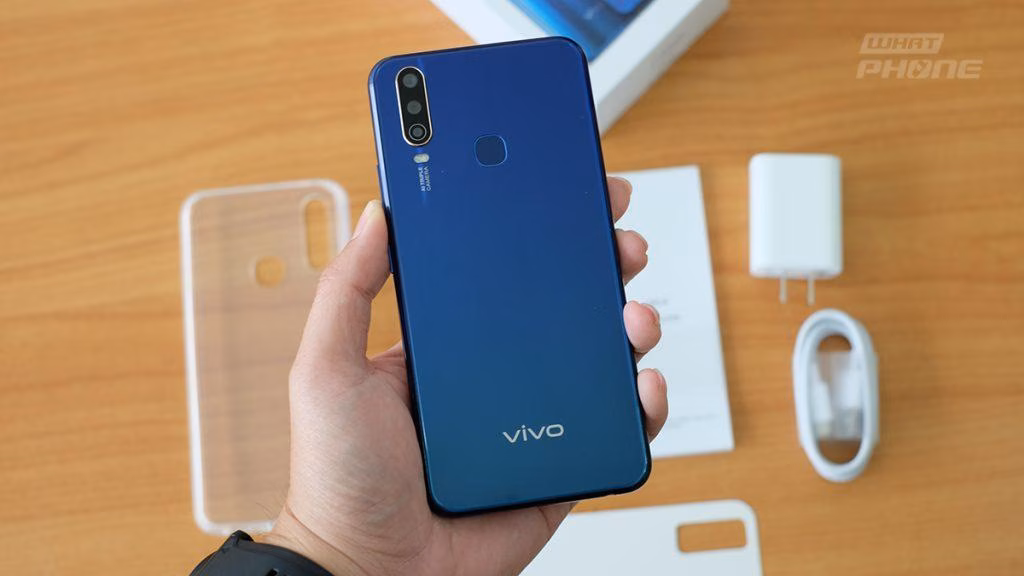 Компания Vivo объявила о начале продаж в России смартфона Vivo Y12 2 vivo y12 review 06 1024x576 1