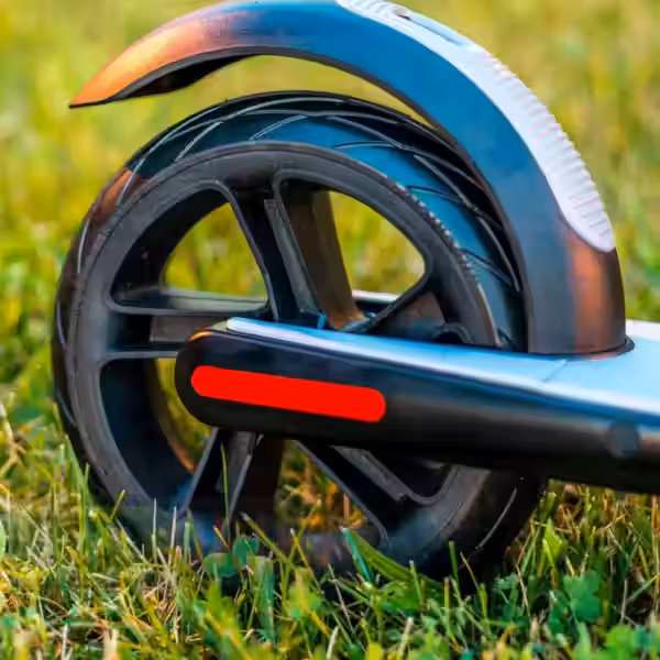 vneshnij vid ninebot by segway kickscooter es1 26