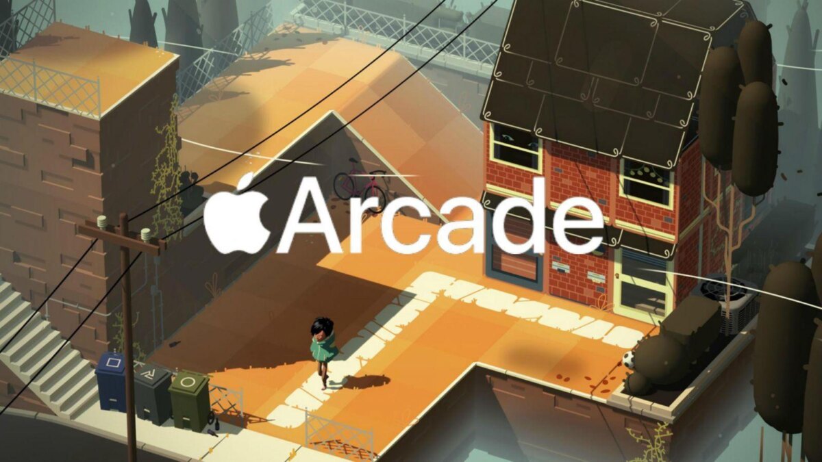 Стартовал закрытый бета-тест Apple Arcade 3 what we like and what we dont like about apple arcade