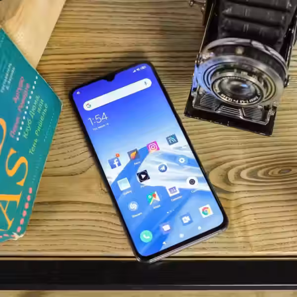xiaomi mi 9 1 of 22