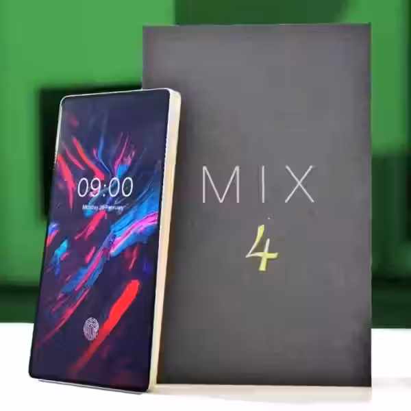 xiaomi mi mix 4 6 2