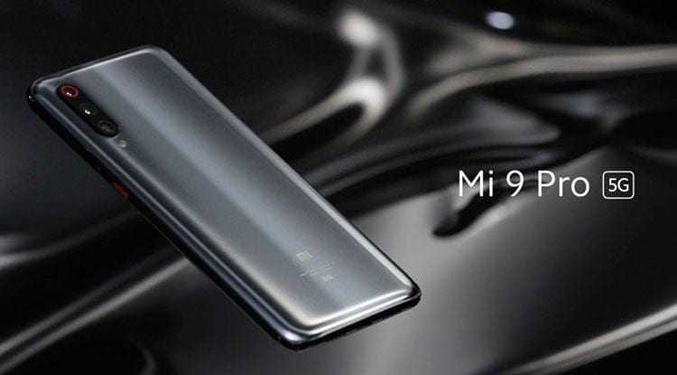 Состоялась презентация смартфона Xiaomi Mi 9 Pro 5G (02)