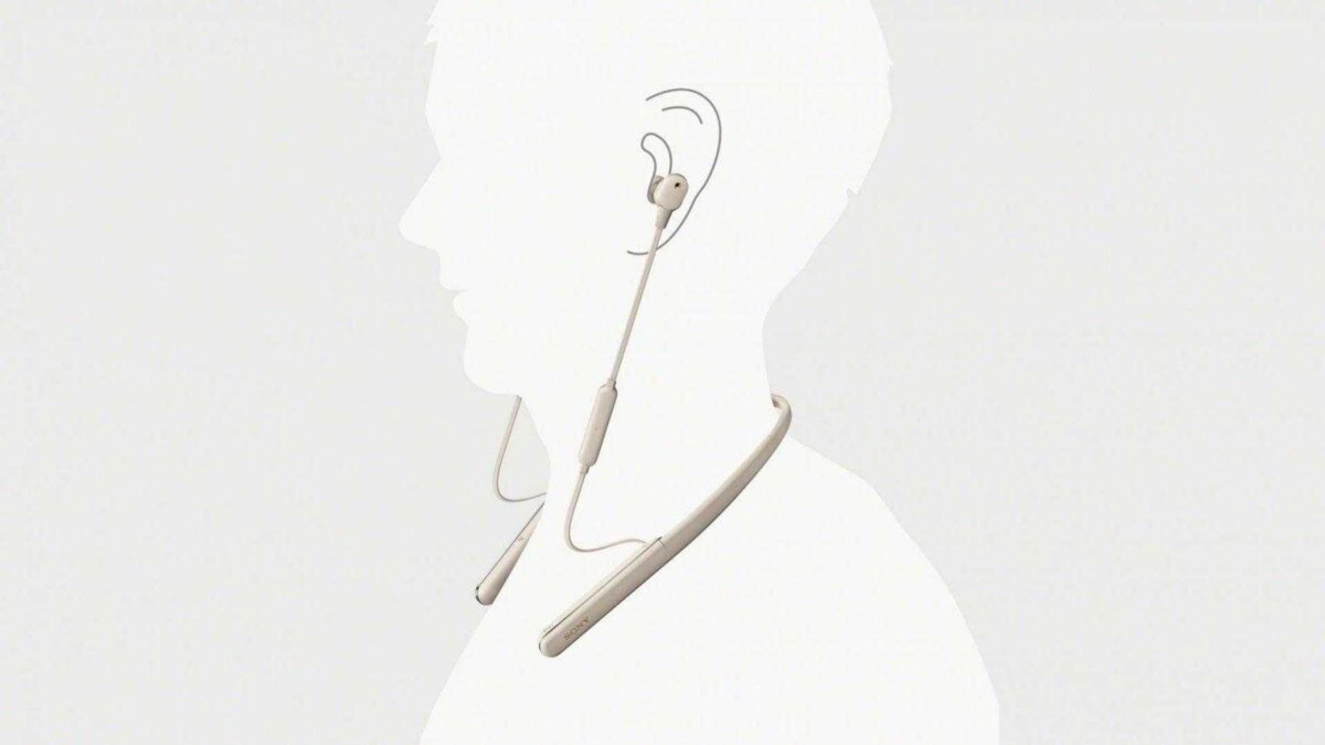 IFA 2019. Sony представила наушники WI-1000XM2 5 1 1