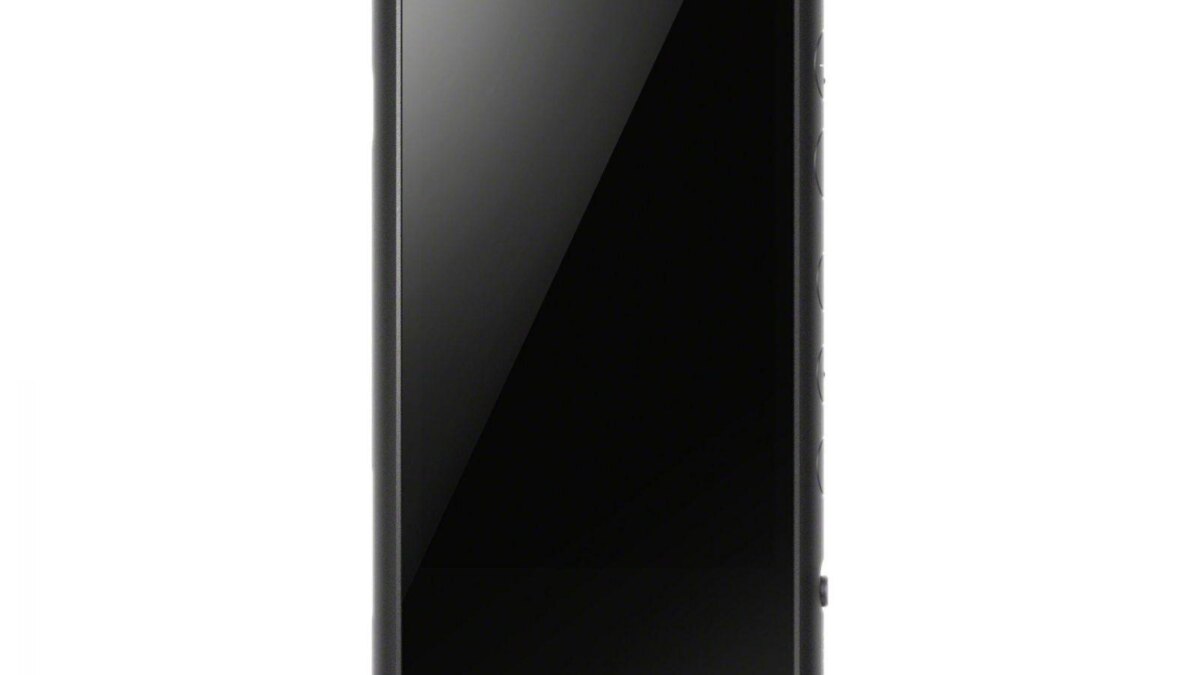 IFA 2019. Sony представили новый плеер Walkman(R) NW-ZX500 на ОС Android 5 103