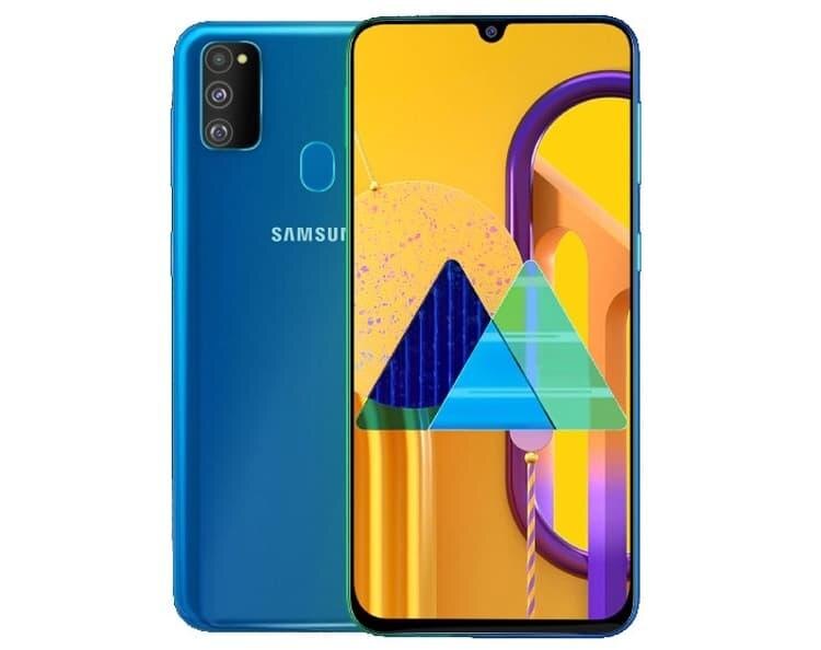 Представлен Galaxy M30S с аккумулятором на 6000мАч 7 11