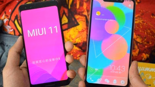 В MIUI 11 появится функция, позволяющая контролировать смартфоны членов семьи 2 1163373