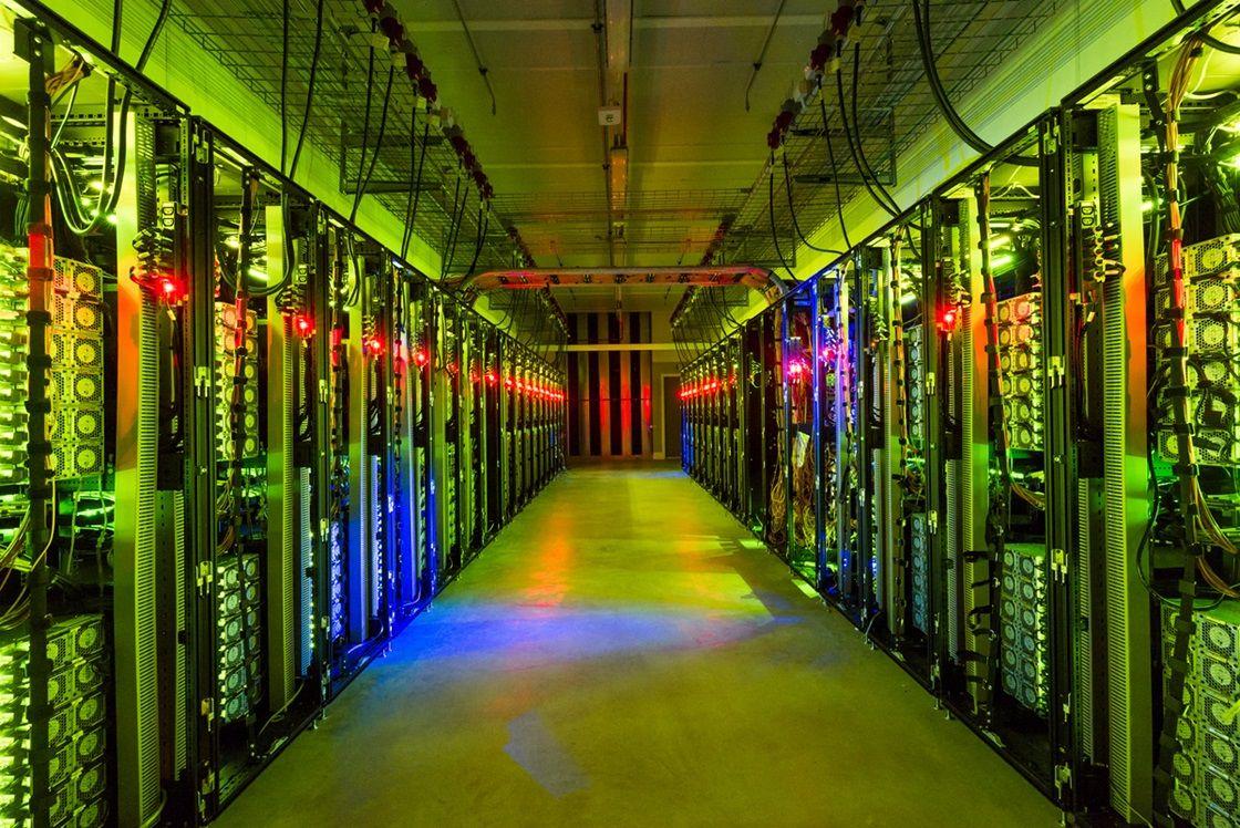 Google отчитался о создании самого мощного квантового компьютера (12704442 nscs previous supercomputer triolith)