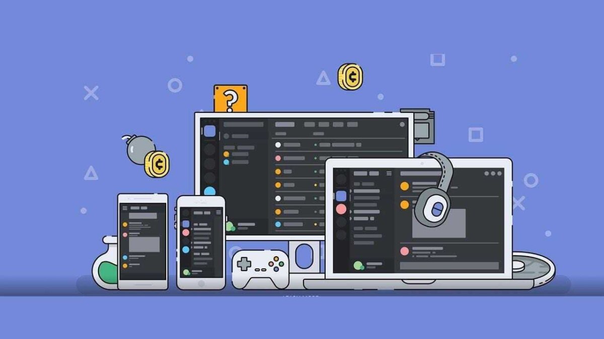 Samsung объявил о сотрудничестве с Discord 3 133
