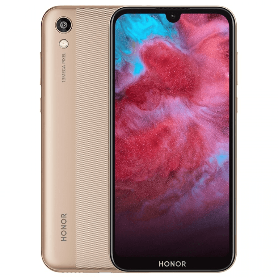 Honor выпустил бюджетный смартфон Honor Play 3e (140816 o)