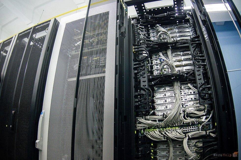 На этой неделе начнут тестировать изоляцию рунета 3 1445973953 b3