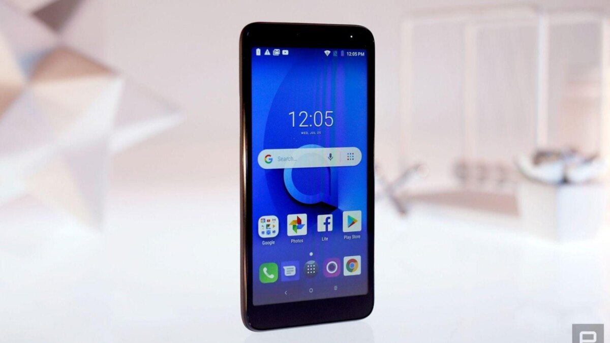 Google выпустил ОС Android 10 для бюджетных мобильных устройств 2 1533060747 mg 6109