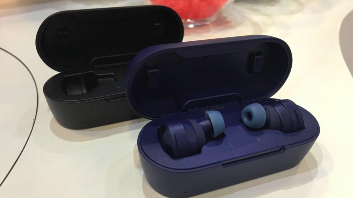 IFA 2019. Представлены новые наушники от Audio-Technika с временем работы до 15 часов 3 173