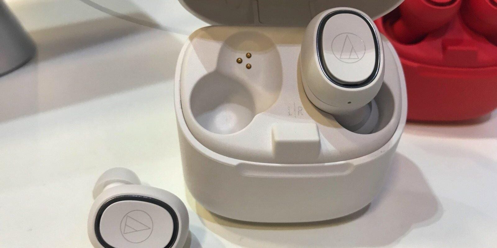 IFA 2019. Представлены новые наушники от Audio-Technika с временем работы до 15 часов 2 174