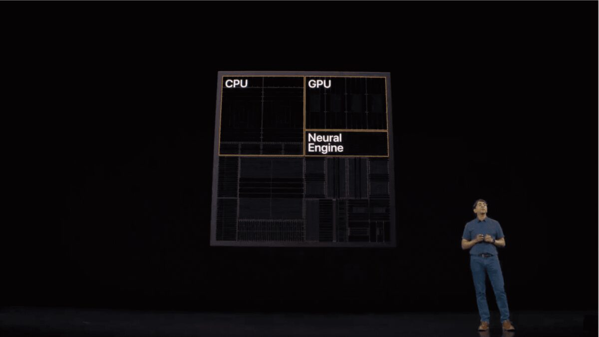 Чип A13 Bionic для новых iPhone 11 стал самым мощным чипом для смартфонов на рынке 5 176