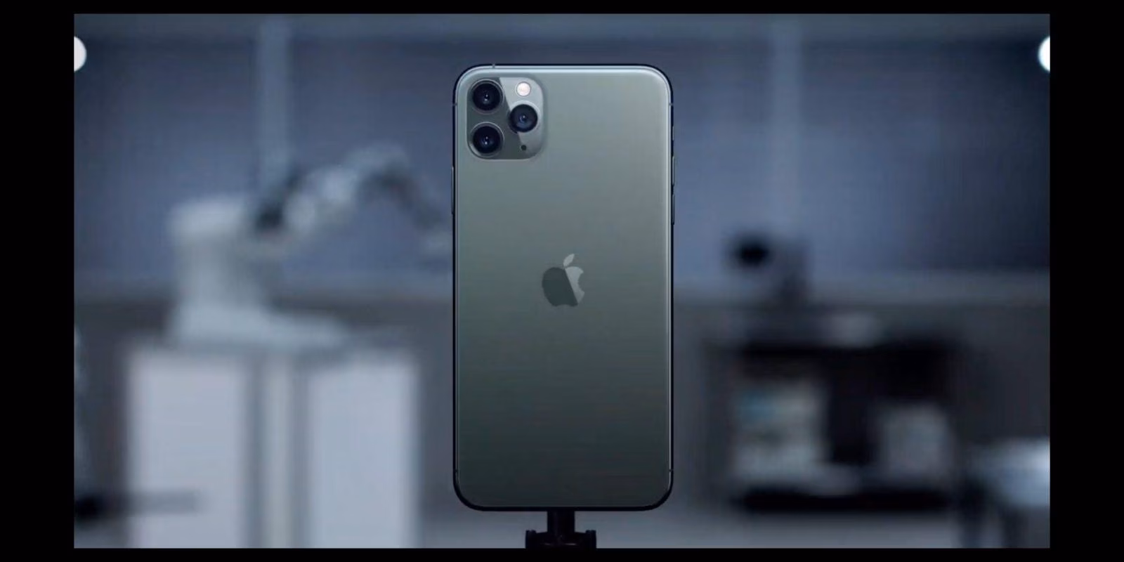 Чип A13 Bionic для новых iPhone 11 стал самым мощным чипом для смартфонов на рынке 3 177